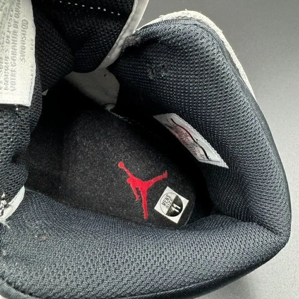 Jordan air legacy